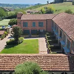 Relais Sant'uffizio Wellness &