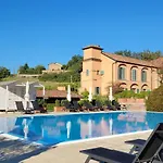 Relais Sant'uffizio Wellness&spa