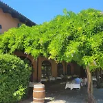 Hotel Relais Sant'uffizio Wellness&spa 4*