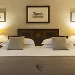 Relais Sant'uffizio Wellness & Hotel Cioccaro Di Penango