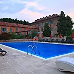 Otel Relais Sant'uffizio Wellness &