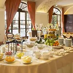 Otel Relais Sant'uffizio Wellness &