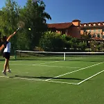 Hotel Relais Sant'uffizio Wellness &