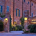 Relais Sant'uffizio Wellness & 4* Cioccaro Di Penango