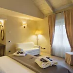 Relais Sant'uffizio Wellness & Cioccaro Di Penango