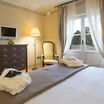 Hotel Relais Sant'uffizio Wellness & Cioccaro Di Penango