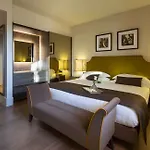 Hotel Relais Sant'uffizio Wellness &