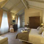 Otel Relais Sant'uffizio Wellness & 4*