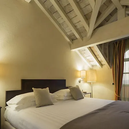 Relais Sant'uffizio 5* Cioccaro Di Penango