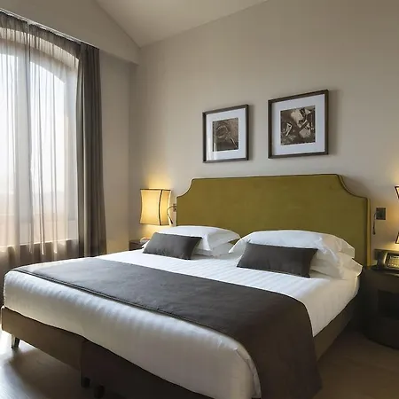 Relais Sant'uffizio Wellness & Spa 4*