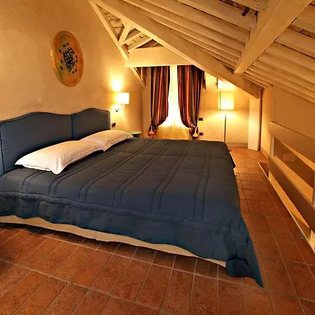 Hotel Relais Sant'uffizio Wellness&spa