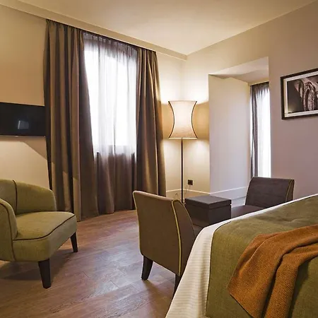 Relais Sant'uffizio Wellness&spa Hotel Cioccaro Di Penango