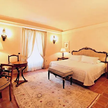 Relais Sant'uffizio Wellness&spa