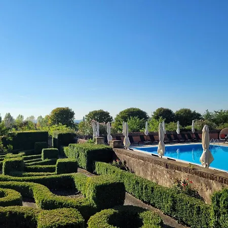 Relais Sant'uffizio Wellness & Cioccaro Di Penango