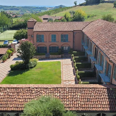 Relais Sant'uffizio Wellness &