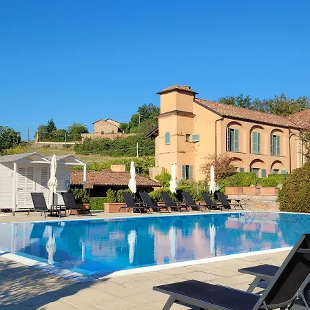 Relais Sant'uffizio Wellness &