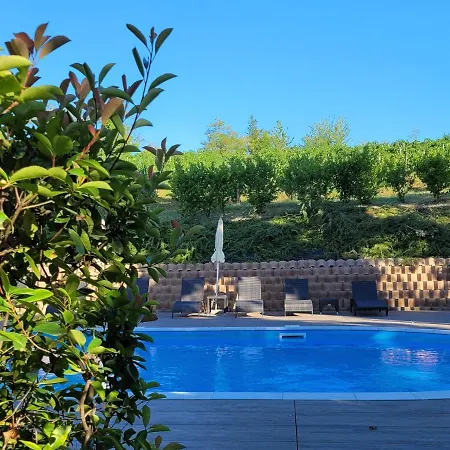 Relais Sant'uffizio Wellness &