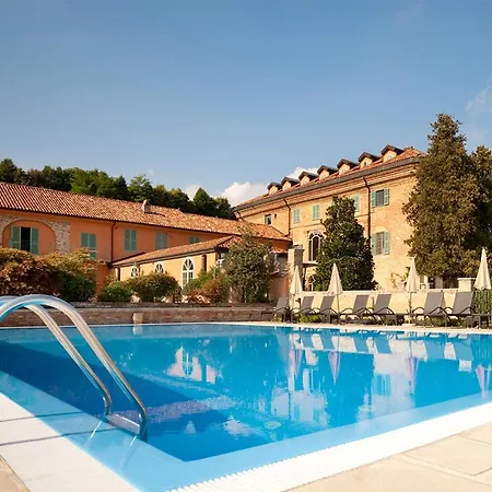 Relais Sant'uffizio Wellness & Cioccaro Di Penango