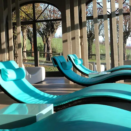 Relais Sant'uffizio Wellness & Hotell