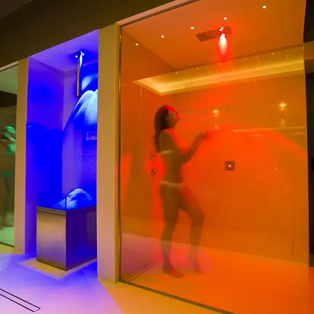 Hotell Relais Sant'uffizio Wellness & 5*