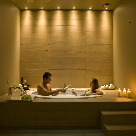 Relais Sant'uffizio Wellness & Hotel Cioccaro Di Penango