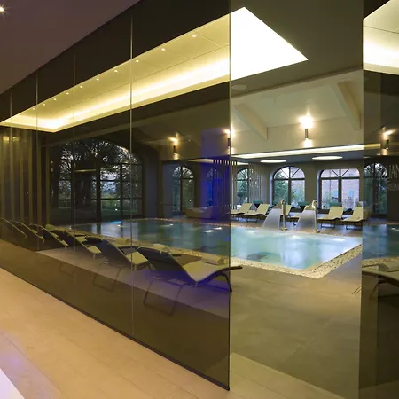 Relais Sant'uffizio 5* Cioccaro Di Penango
