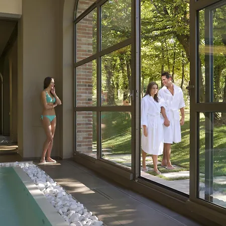 Hotel Relais Sant'uffizio Wellness&spa