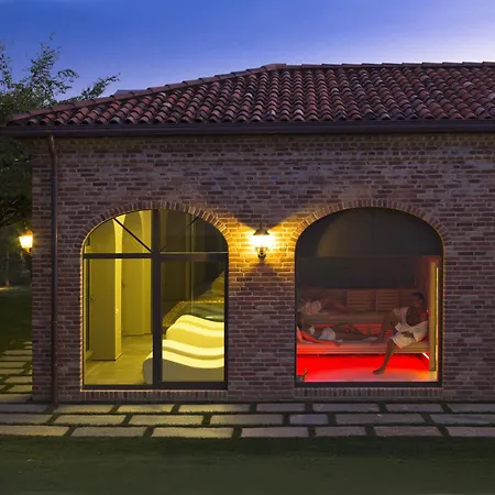 Relais Sant'uffizio 5* Cioccaro Di Penango