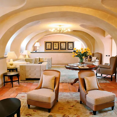 Relais Sant'uffizio Wellness&spa 4*