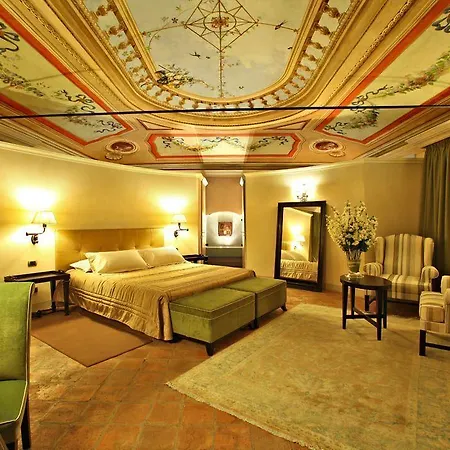 Relais Sant'uffizio Wellness &