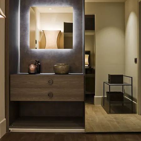 Relais Sant'uffizio Wellness&spa 4*