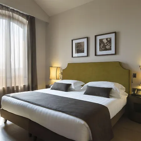 Relais Sant'uffizio Wellness & Hotel Cioccaro Di Penango