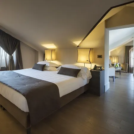 Hotel Relais Sant'uffizio Wellness&spa