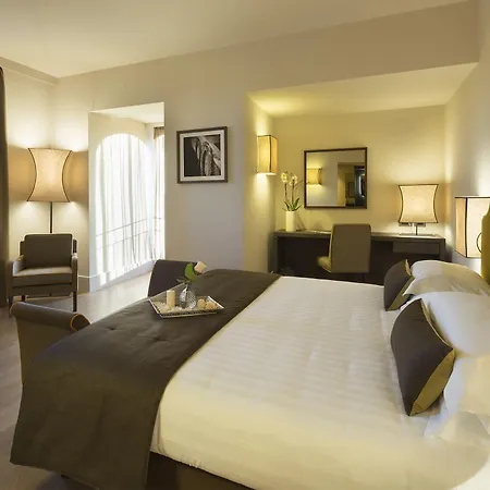 Relais Sant'uffizio Wellness&spa