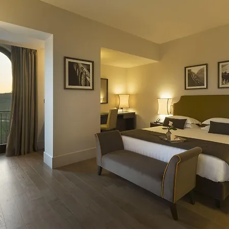 Hotel Relais Sant'uffizio Wellness &