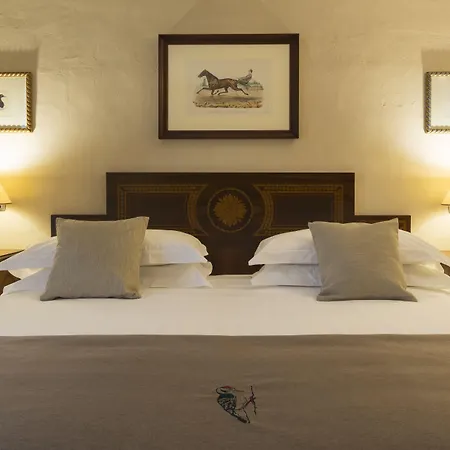 Relais Sant'uffizio Hotel Cioccaro Di Penango