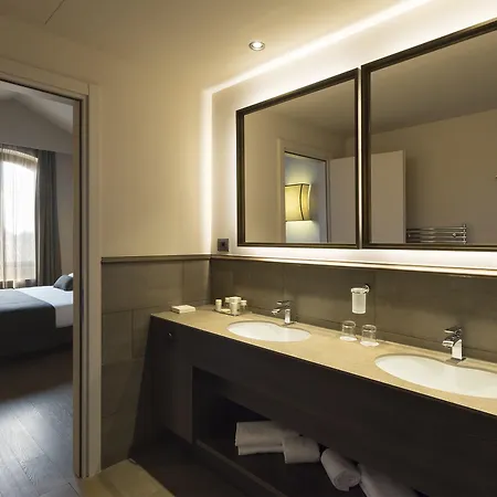 Relais Sant'uffizio Wellness&spa 4* Cioccaro Di Penango