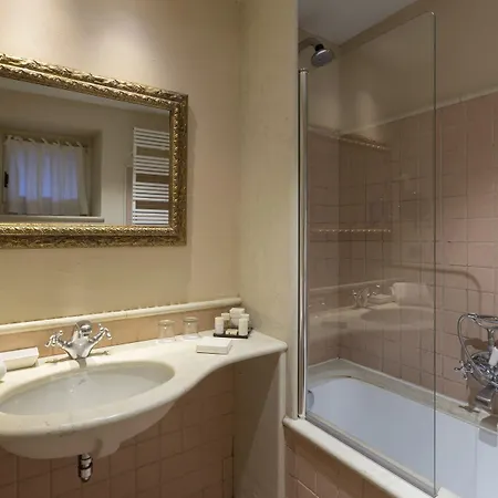 Relais Sant'uffizio 5* Cioccaro Di Penango