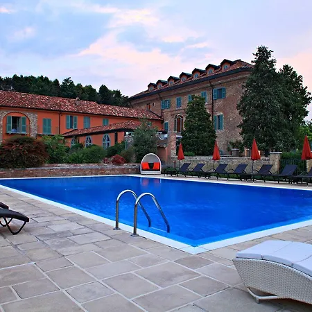 מלון Relais Sant'uffizio Wellness &