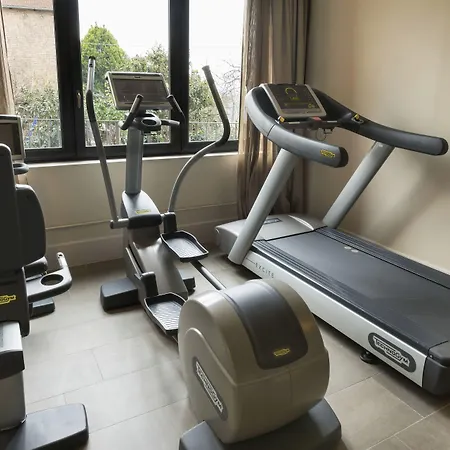 Relais Sant'uffizio Wellness & מלון Cioccaro Di Penango