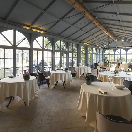 Relais Sant'uffizio Wellness & מלון