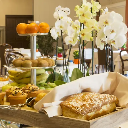 Relais Sant'uffizio Wellness&spa