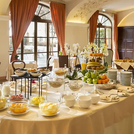 فندق Relais Sant'uffizio