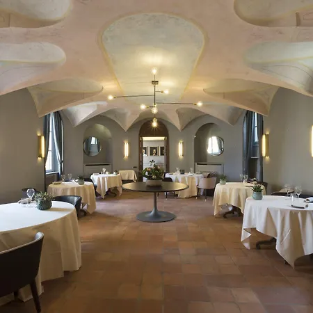 מלון Relais Sant'uffizio Wellness & 4*