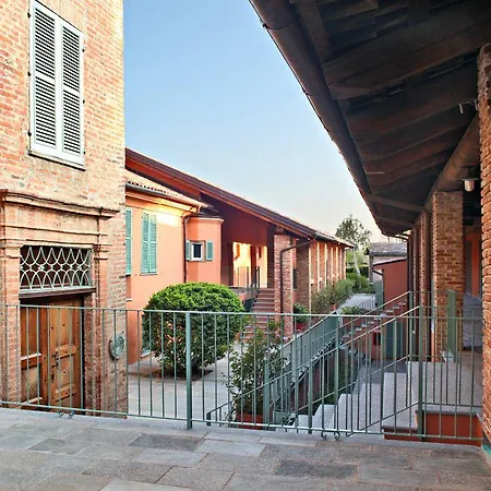 Hotel Relais Sant'uffizio Wellness&spa