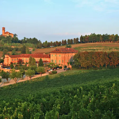 Hotel Relais Sant'uffizio Wellness&spa