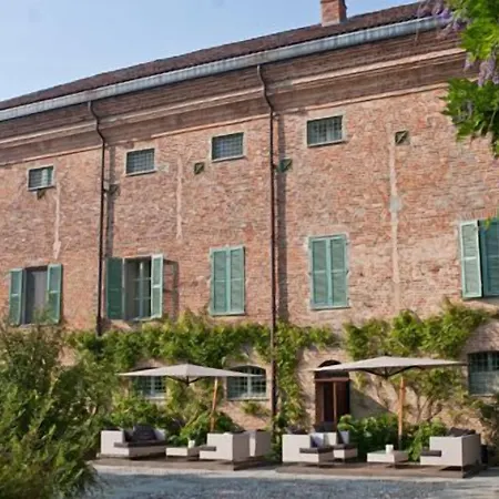 Hotel Relais Sant'uffizio Cioccaro Di Penango