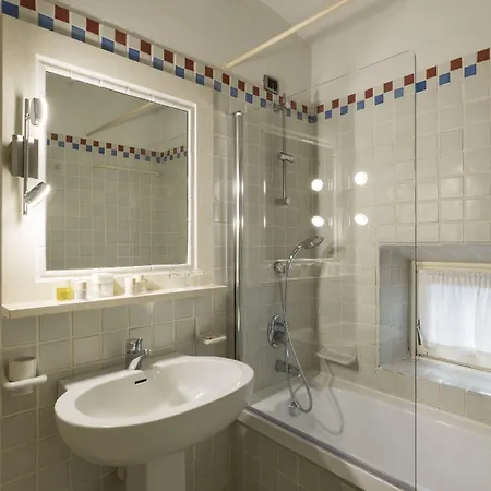 Relais Sant'uffizio 5*