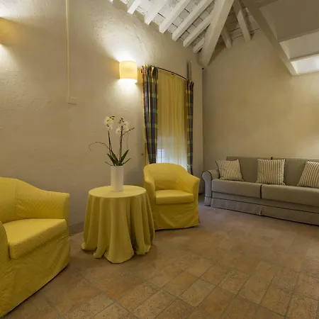 Relais Sant'uffizio Cioccaro Di Penango