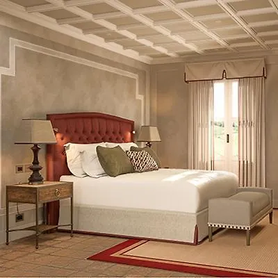 Hotell Relais Sant'uffizio Wellness &